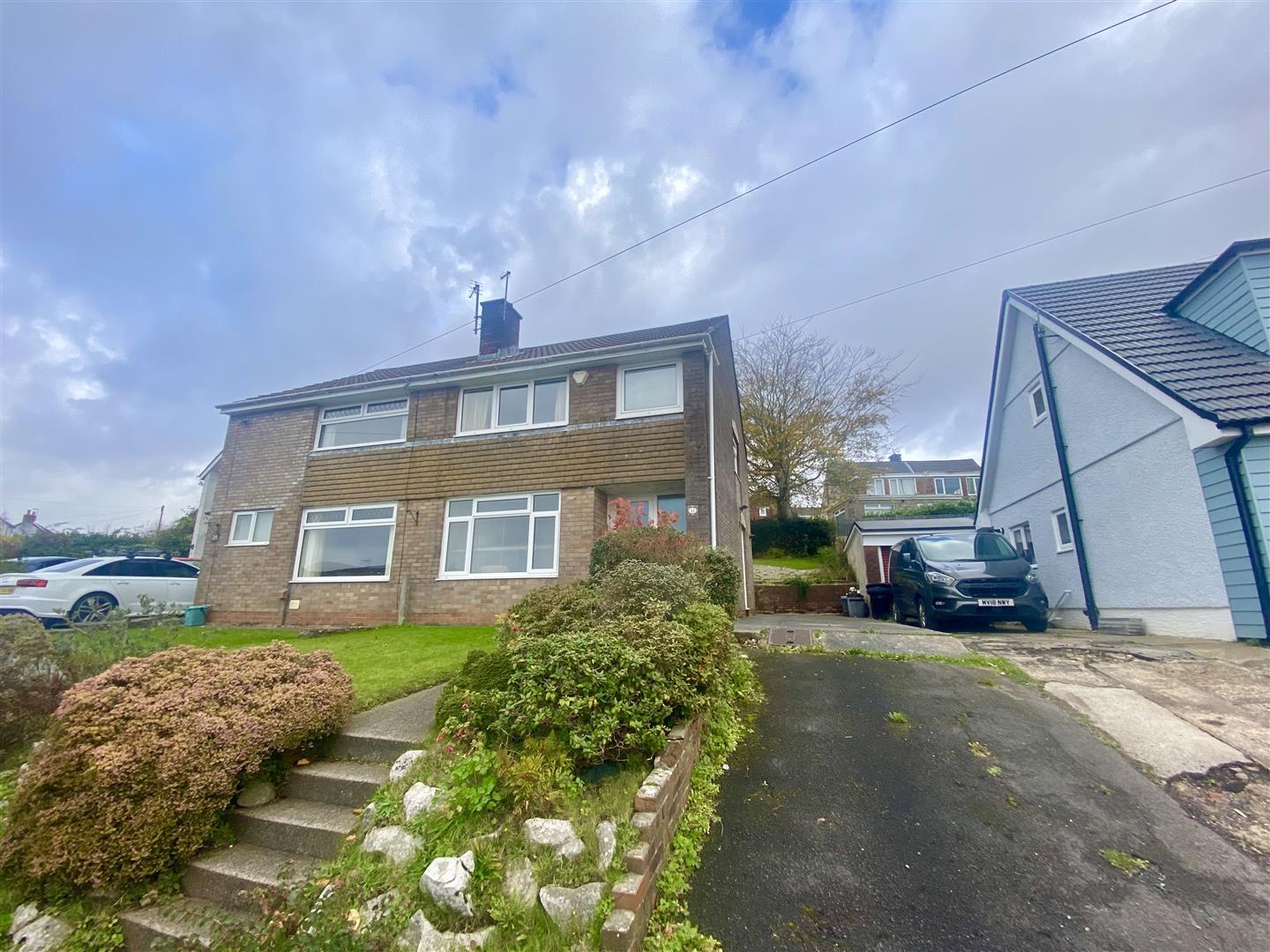 Glan Dulais, Dunvant, Swansea, SA2 7RT